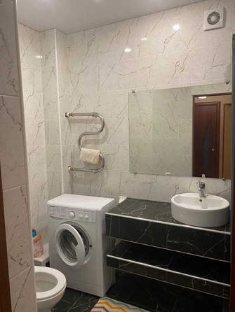 
  Продается 1-комн. квартира, 44 м², Самбурова ул, д. 258
. Фото 5.