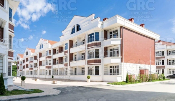 
  Продается студия, 24.9 м², Ленина ул, д. 290/6
. Фото 1.