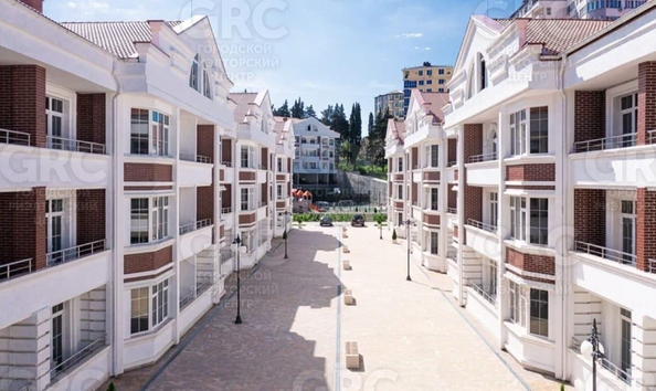 
  Продается студия, 24.9 м², Ленина ул, д. 290/6
. Фото 4.