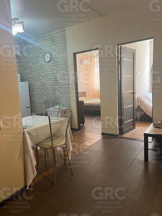 
  Продается 2-комн. квартира, 50 м², Клубничная ул, д. 1е
. Фото 1.