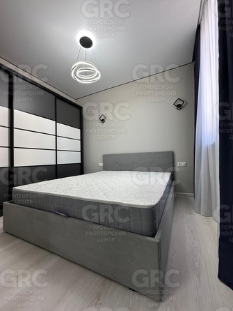 
  Продается 2-комн. квартира, 35 м², Трунова пер, д. 6
. Фото 1.