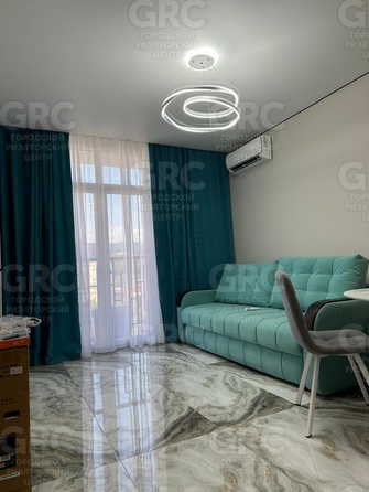 
  Продается 2-комн. квартира, 35 м², Трунова пер, д. 6
. Фото 6.