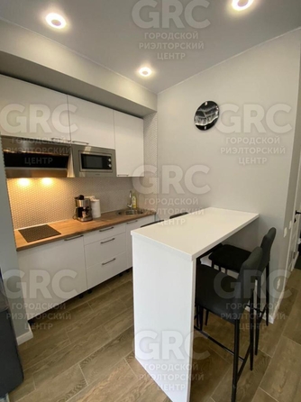 
  Продается студия, 32.9 м², Депутатская ул, д. 10
. Фото 6.
