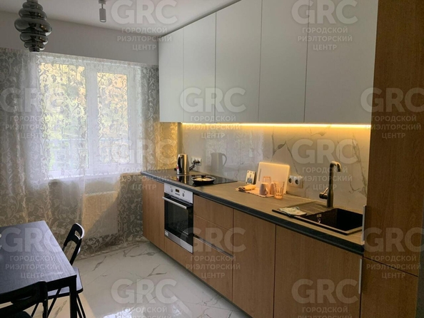
  Продается 2-комн. квартира, 54 м², ЖК Министерские озера, дом 25
. Фото 7.