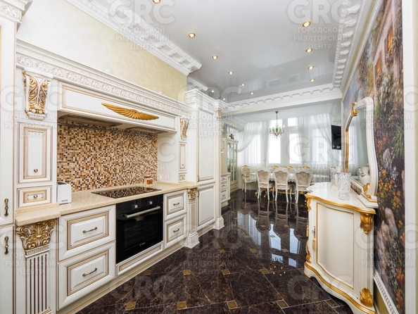 
  Продается 2-комн. квартира, 111 м², Первомайская ул, д. 11
. Фото 6.