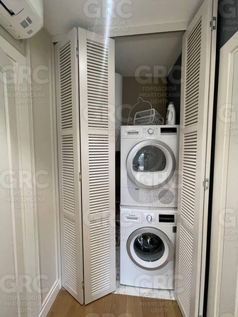 
  Продается 3-комн. квартира, 88 м², Депутатская ул, д. 10
. Фото 22.