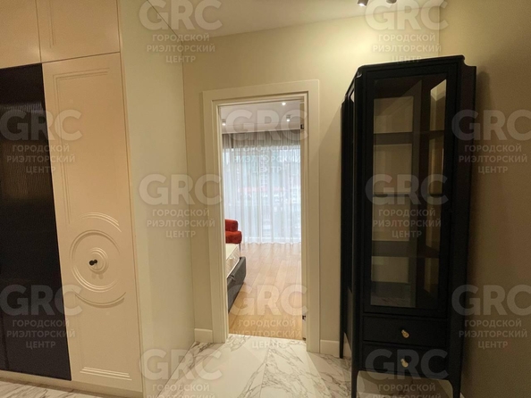 
  Продается 3-комн. квартира, 88 м², Депутатская ул, д. 10
. Фото 33.