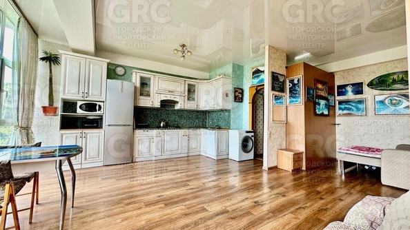 
  Продается студия, 38.6 м², Водораздельная ул, д. 14
. Фото 13.