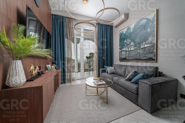 
  Продается 2-комн. квартира, 58 м², Курортный пр-кт, д. 120к3
. Фото 5.