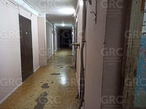 
  Продается 1-комн. квартира, 15 м², Гранатная ул, д. 8
. Фото 10.