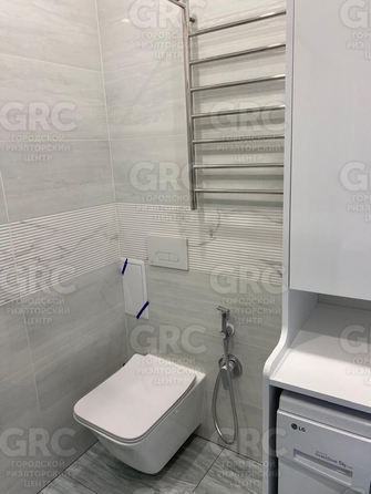 
  Продается студия, 34 м², Трунова пер, д. 6
. Фото 9.