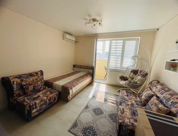 
  Продается студия, 30 м², Астраханская ул, д. 97
. Фото 3.