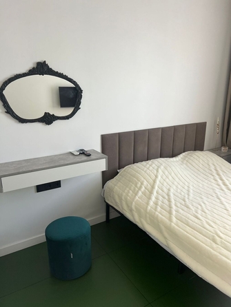 
  Продается 1-комн. квартира, 45 м², Омелькова ул, д. 93
. Фото 19.