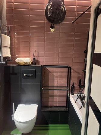 
  Продается 1-комн. квартира, 45 м², Омелькова ул, д. 93
. Фото 21.