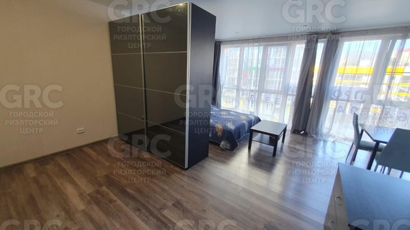 
  Продается 1-комн. квартира, 36.8 м², Пластунская ул
. Фото 2.