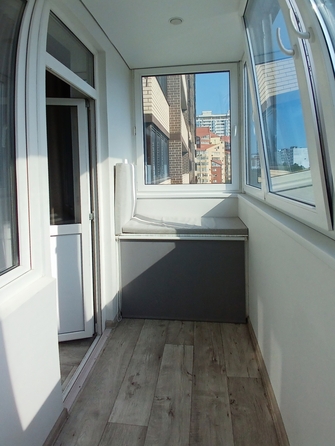 
  Продается студия, 26 м², Владимирская ул, д. 142
. Фото 13.