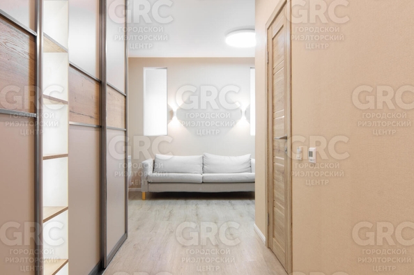 
  Продается 2-комн. квартира, 58.9 м², Теневой пер, д. 10а
. Фото 4.