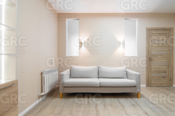 
  Продается 2-комн. квартира, 58.9 м², Теневой пер, д. 10а
. Фото 7.