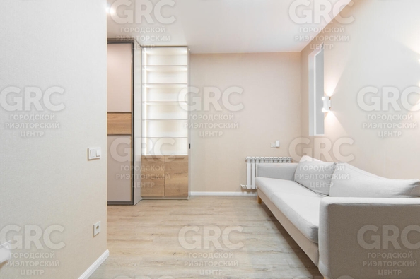 
  Продается 2-комн. квартира, 58.9 м², Теневой пер, д. 10а
. Фото 8.