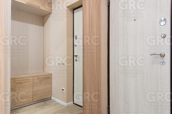 
  Продается 2-комн. квартира, 58.9 м², Теневой пер, д. 10а
. Фото 21.