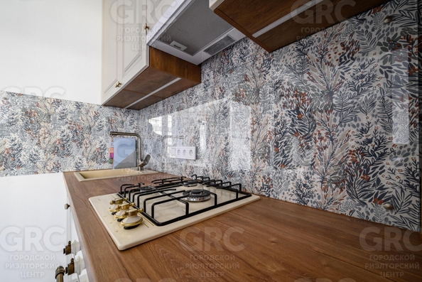 
  Продается 1-комн. квартира, 37 м², Донской пер, д. 22Б/1
. Фото 8.