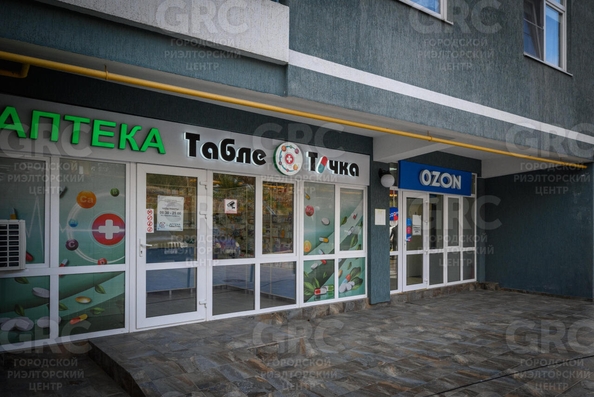 
  Продается 1-комн. квартира, 37 м², Донской пер, д. 22Б/1
. Фото 28.