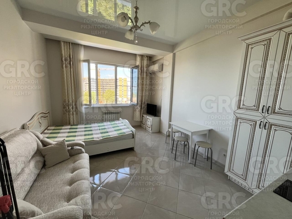 
  Продается студия, 26 м², Полтавская ул, д. 32/14
. Фото 2.