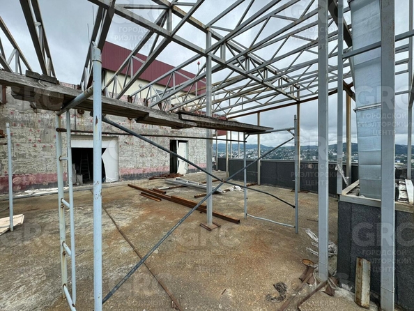 
  Продается 4-комн. квартира, 306.6 м², Виноградная ул, д. 22/1б
. Фото 29.