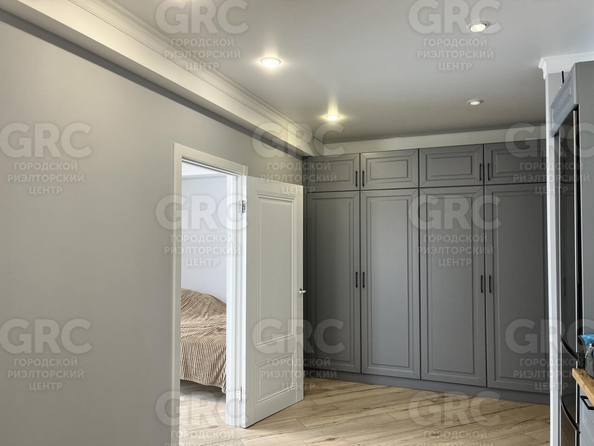 
  Продается 3-комн. квартира, 85.5 м², Полтавская ул, д. 54
. Фото 24.