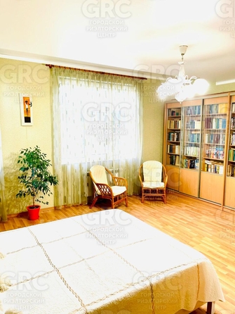 
  Продается 3-комн. квартира, 133 м², Волжская ул, д. 57
. Фото 14.