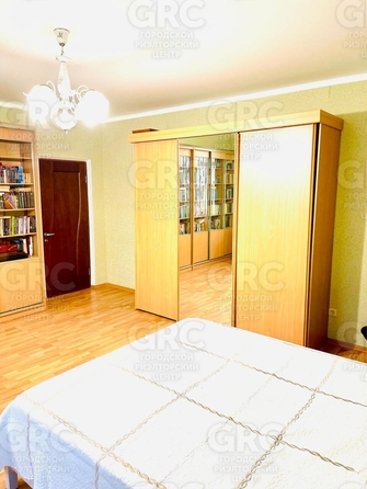 
  Продается 3-комн. квартира, 133 м², Волжская ул, д. 57
. Фото 16.