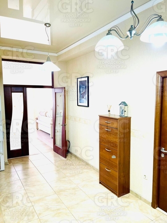 
  Продается 3-комн. квартира, 133 м², Волжская ул, д. 57
. Фото 17.