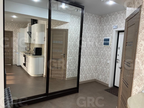 
  Продается 3-комн. квартира, 69.9 м², Дагомысская ул
. Фото 17.