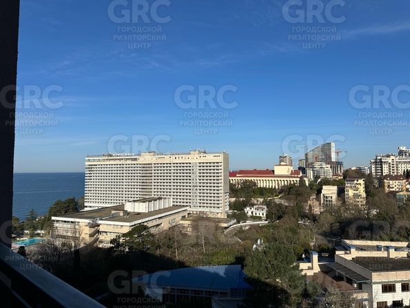 
  Продается 2-комнатный апартамент, 77 м², Гагринская ул, д. 3/8
. Фото 17.