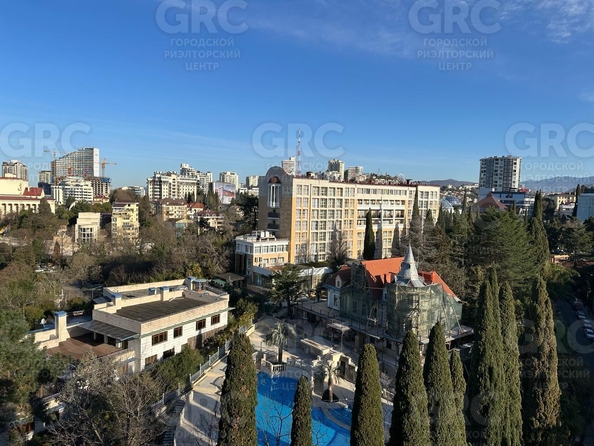 
  Продается 2-комнатный апартамент, 77 м², Гагринская ул, д. 3/8
. Фото 18.