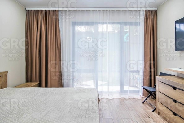
  Продается апартамент, 21 м², Ленина ул, д. 219А/1
. Фото 7.