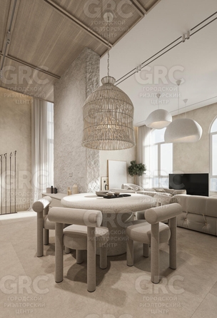 
  Продается 4-комн. квартира, 300 м², Депутатская ул, д. 10дк1
. Фото 21.