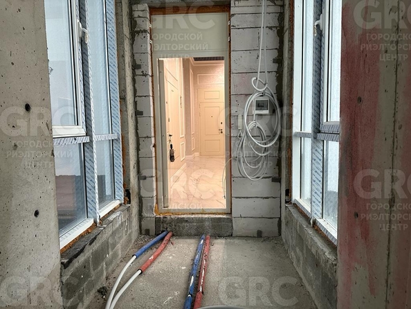 
  Продается 4-комн. квартира, 300 м², Депутатская ул, д. 10дк1
. Фото 52.