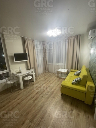 
  Продается 1-комн. квартира, 30 м², Волжская ул, д. 16
. Фото 4.