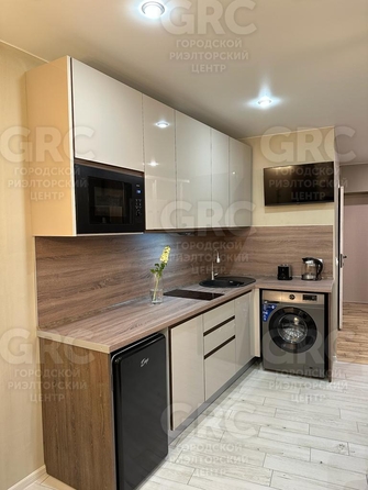 
  Продается 1-комнатный апартамент, 29 м², Ленина ул, д. 219/35
. Фото 8.