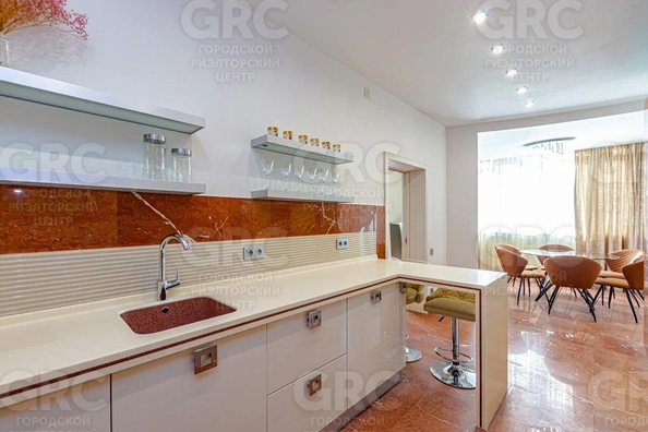 
  Продается 3-комн. квартира, 118 м², Первомайская ул, д. 13
. Фото 19.