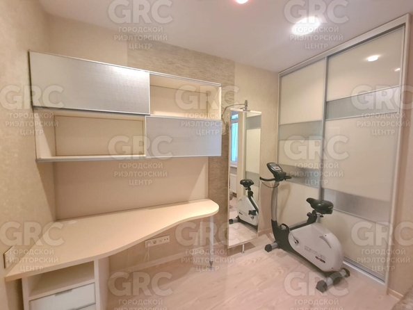 
  Продается 3-комн. квартира, 118 м², Первомайская ул, д. 13
. Фото 32.