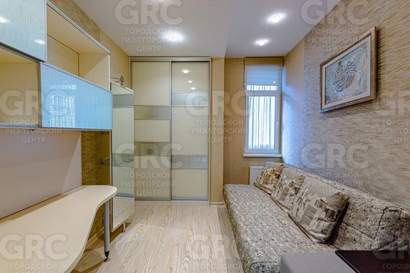 
  Продается 3-комн. квартира, 118 м², Первомайская ул, д. 13
. Фото 33.