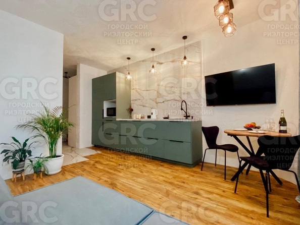 
  Продается 2-комн. квартира, 45 м², Грибоедова ул, д. 10б
. Фото 1.