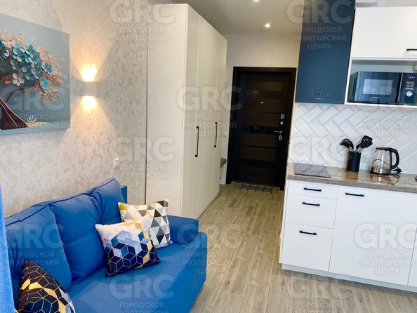 
  Продается студия, 18 м², Ясногорская ул, д. 16/8к3
. Фото 3.