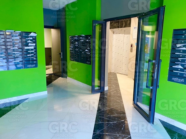 
  Продается студия, 24 м², Искры ул, д. 88к1
. Фото 22.