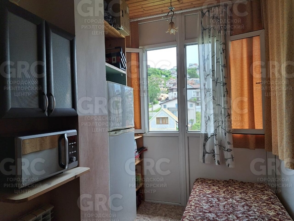 
  Продается 1-комн. квартира, 34.2 м², Виноградная ул, д. 230а
. Фото 3.