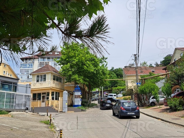 
  Продается 1-комн. квартира, 34.2 м², Виноградная ул, д. 230а
. Фото 18.