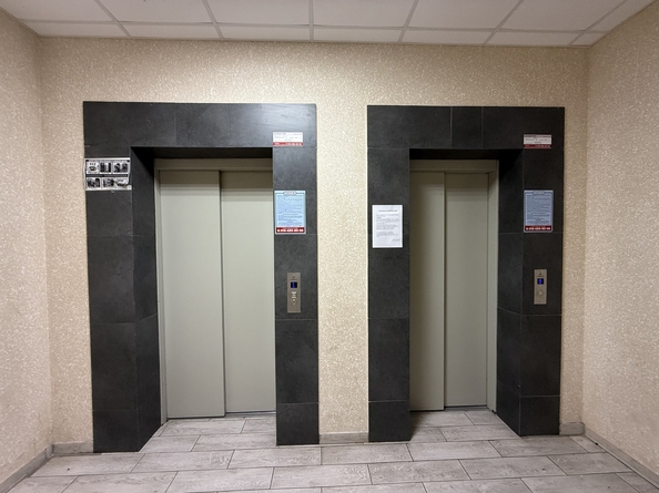 
  Продается апартамент, 30 м², Пионерский пр-кт, д. 57к3
. Фото 17.