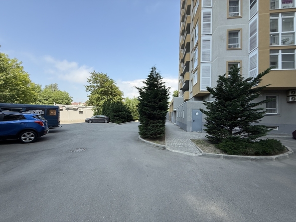 
  Продается апартамент, 30 м², Пионерский пр-кт, д. 57к3
. Фото 20.